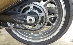KAWASAKI ZZ1400 NINJA R 2007 ZXT40A