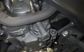 SUZUKI BURGMAN400 A 2021 DU11A