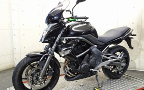 KAWASAKI ER-4N 2011 ER400B