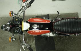 KAWASAKI W1 SA 1971 W1F