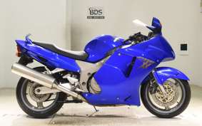 HONDA CBR1100XX 2000