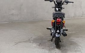 HONDA CROSS CUB110 JA60