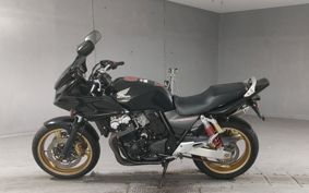 HONDA CB400SFV-3 BOLDOR NC39