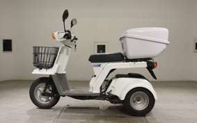 HONDA GYRO X 2023 TD02