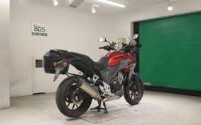 HONDA 400X ABS 2013 NC47