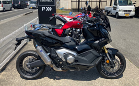 HONDA X-ADV 750 2021 RH10