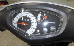 SUZUKI ADDRESS V125 G CF46A