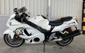 SUZUKI GSX-1300R HAYABUSA 2012 GX72A