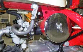 HONDA MONKEY 1982 Z50M