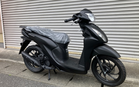 HONDA DIO 110 Lite JK46
