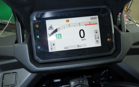 HONDA NC750X 2026 RH23