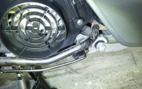 HONDA ﾍﾞﾝﾘｨ50 2004 AA03