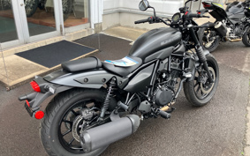 KAWASAKI ELIMINATOR 400SE 2023 EL400A