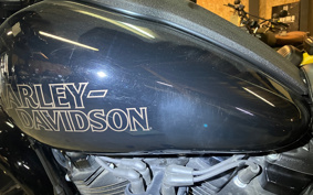 HARLEY FXLRS 2023 YWZ