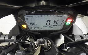 SUZUKI SV650 A 2023 VP55E