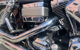 HARLEY FXDL1580 2008 GN4