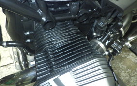 BMW R NINE T 2016