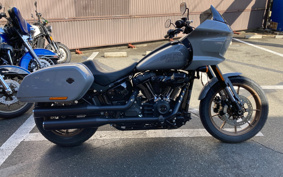 HARLEY FXLRST 2025 YXZ