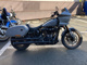 Фото Harley FXLRST 2025 с японского аукциона