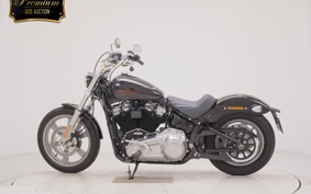 HARLEY FXST1750 2024