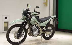 KAWASAKI KLX230ｼｪﾙﾊﾟ 2024 LX232A