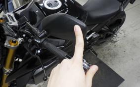 SUZUKI GSX-S 1000 Gen.2 2025 EK1AA