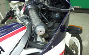 YAMAHA FZ400 R 1989 46X