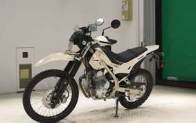 KAWASAKI KLX230ｼｪﾙﾊﾟ