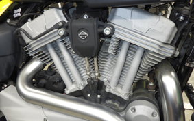 HARLEY XR1200 2009