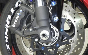 SUZUKI GSX-S1000F 2016 GT79A