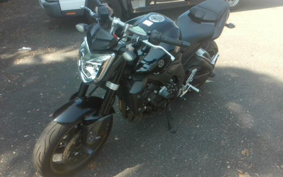 YAMAHA FZ1 FAZER N 2008 RN21J