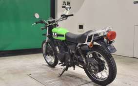 KAWASAKI 250TR 2002 BJ250F