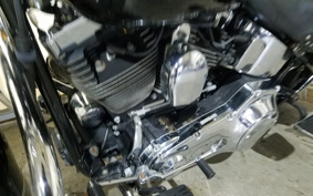 HARLEY FLSTCI 100TH 2003 BWB