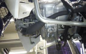 HONDA C50 SUPER CUB AA07