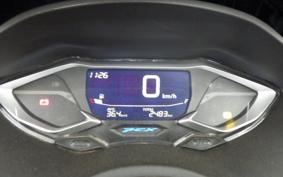 HONDA PCX 160 2022 KF47