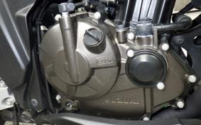 SUZUKI ｼﾞｸｻｰ250 ED22B