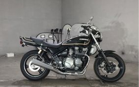 KAWASAKI ZEPHYR 400 1993 ZR400C