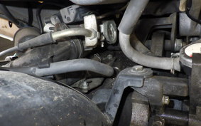 HONDA DIO Z4 GEN 2 AF63