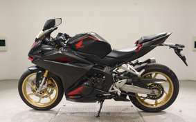 HONDA CBR250RR A 2023 MC51
