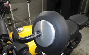 TRIUMPH SCRAMBLER 400XC 2026