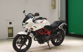 HONDA VTRF250 MC33
