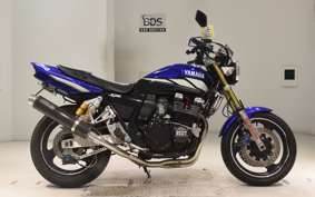 YAMAHA XJR400 Gen.3 R 2001 RH02J
