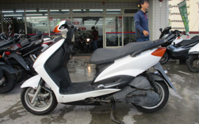 YAMAHA CYGNUS 125 X SE12J