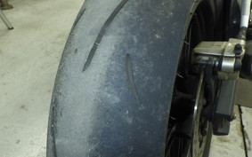 YAMAHA YZF-R125 2022