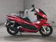 Фото Honda PCX 125 2010 с японского аукциона