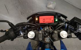 SUZUKI JIKUSA-150 NG4BG