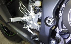 KAWASAKI ZX 10 NINJA ABS 2015