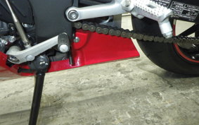 HONDA CBR600RR 2021 PC40
