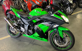 KAWASAKI Ninja 250 SE EX250L