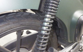 HONDA ｸﾛｽｶﾌﾞ110-3 1994 JA60